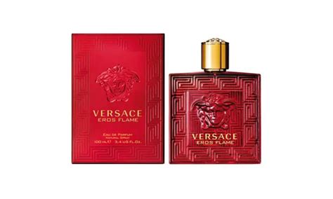 versace eros similar